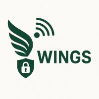 WINGS Lab logo