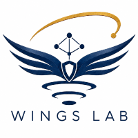 WINGS Lab logo
