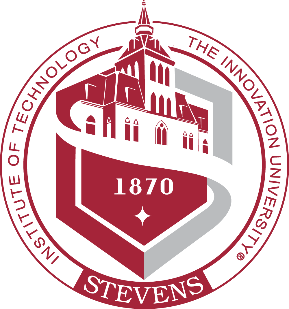 Stevens Institute logo